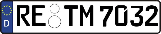RE-TM7032