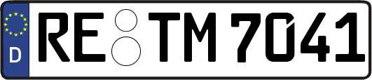 RE-TM7041