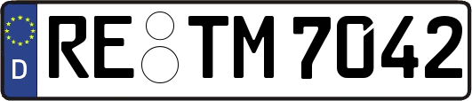 RE-TM7042