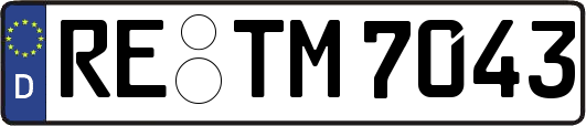 RE-TM7043