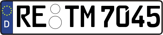 RE-TM7045