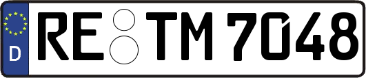 RE-TM7048