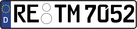 RE-TM7052