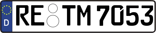RE-TM7053