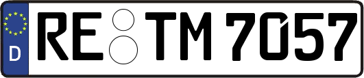 RE-TM7057