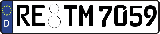 RE-TM7059
