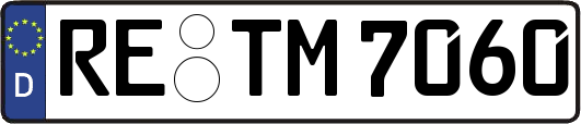 RE-TM7060