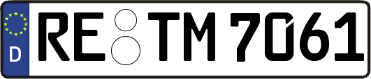 RE-TM7061