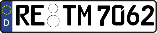 RE-TM7062