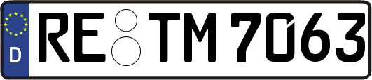 RE-TM7063