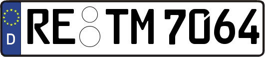 RE-TM7064