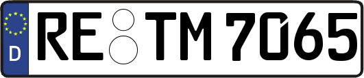 RE-TM7065