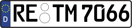 RE-TM7066