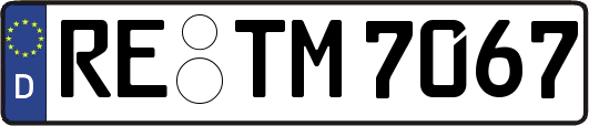 RE-TM7067