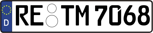 RE-TM7068