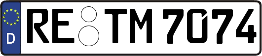 RE-TM7074