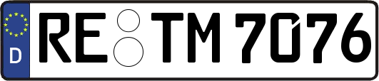 RE-TM7076