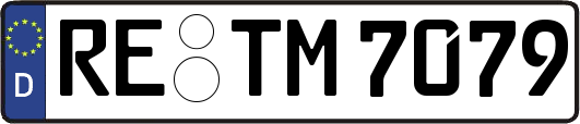 RE-TM7079