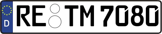 RE-TM7080
