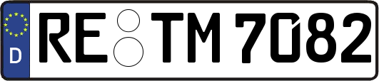 RE-TM7082