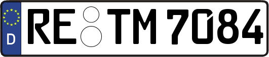 RE-TM7084