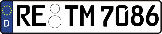RE-TM7086