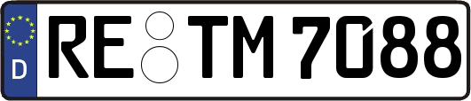 RE-TM7088