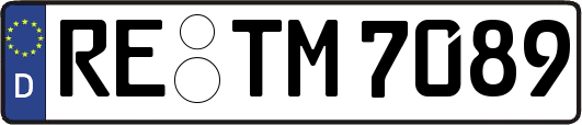 RE-TM7089