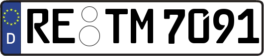 RE-TM7091
