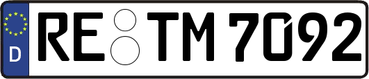 RE-TM7092