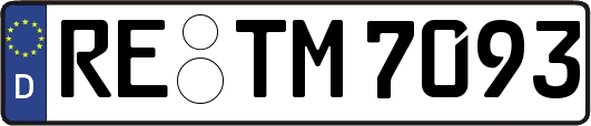 RE-TM7093