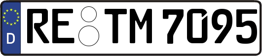 RE-TM7095