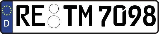 RE-TM7098