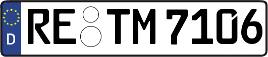 RE-TM7106