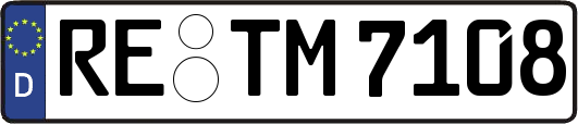RE-TM7108