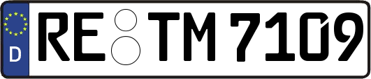 RE-TM7109