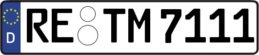 RE-TM7111