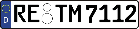RE-TM7112