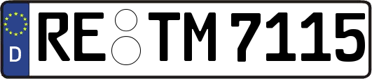 RE-TM7115