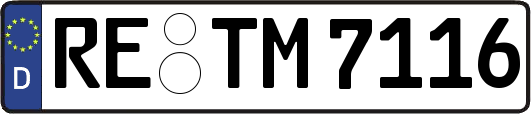 RE-TM7116