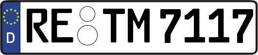 RE-TM7117