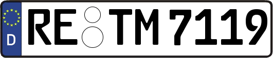 RE-TM7119