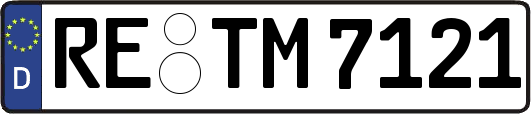 RE-TM7121