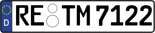 RE-TM7122