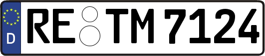 RE-TM7124