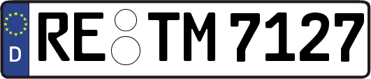 RE-TM7127