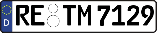 RE-TM7129