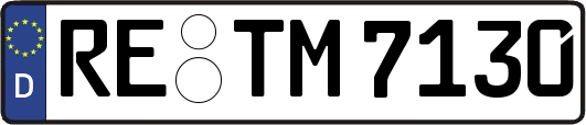 RE-TM7130