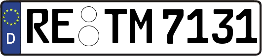 RE-TM7131