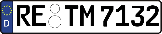 RE-TM7132